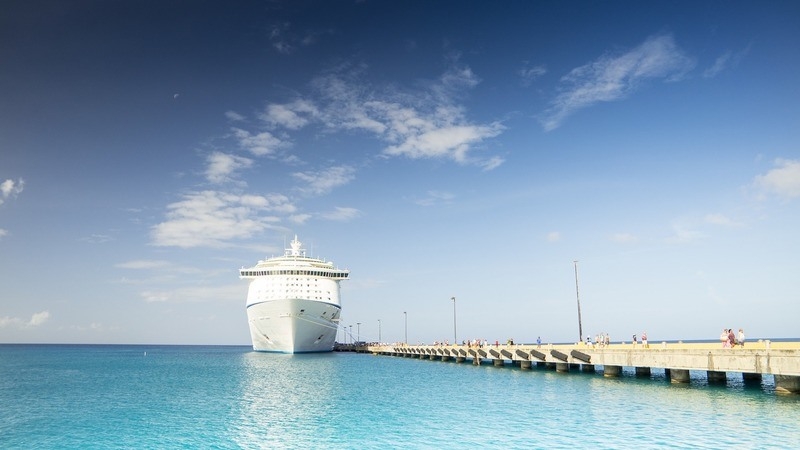 Quel est le prix d'une croisière de luxe ?