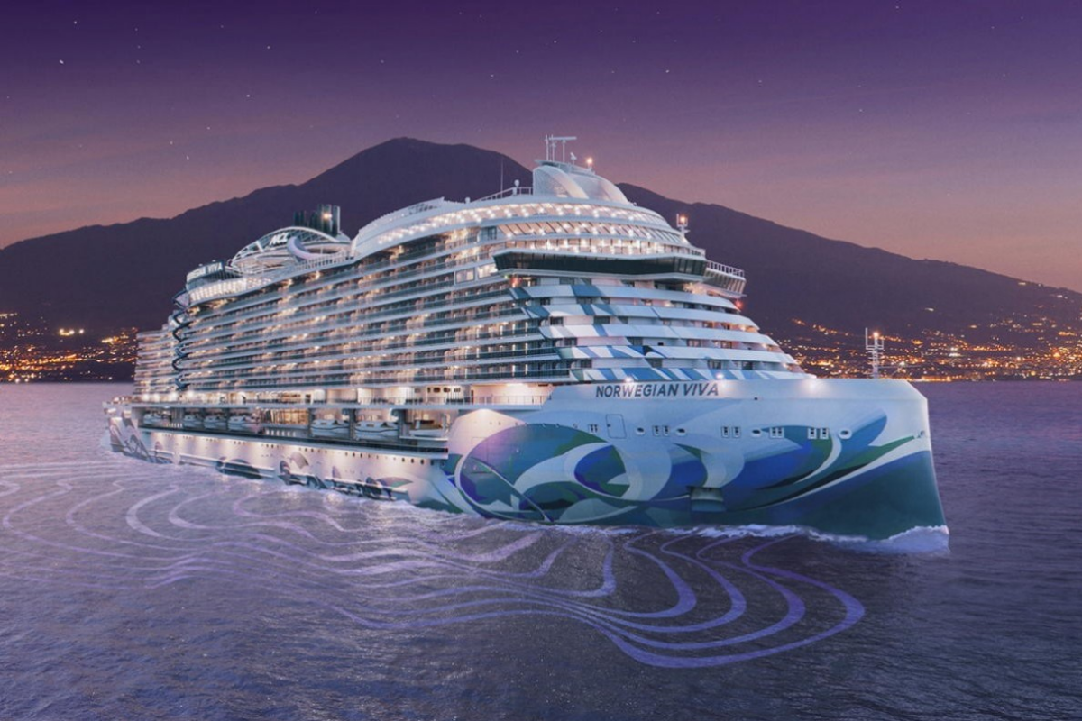 Quelle compagnie pour croisière ?