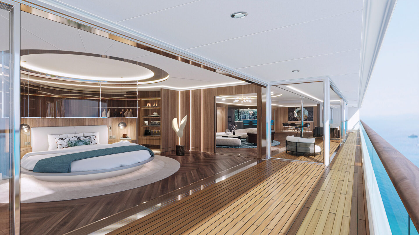 Quelle est la meilleure marque de yacht ?