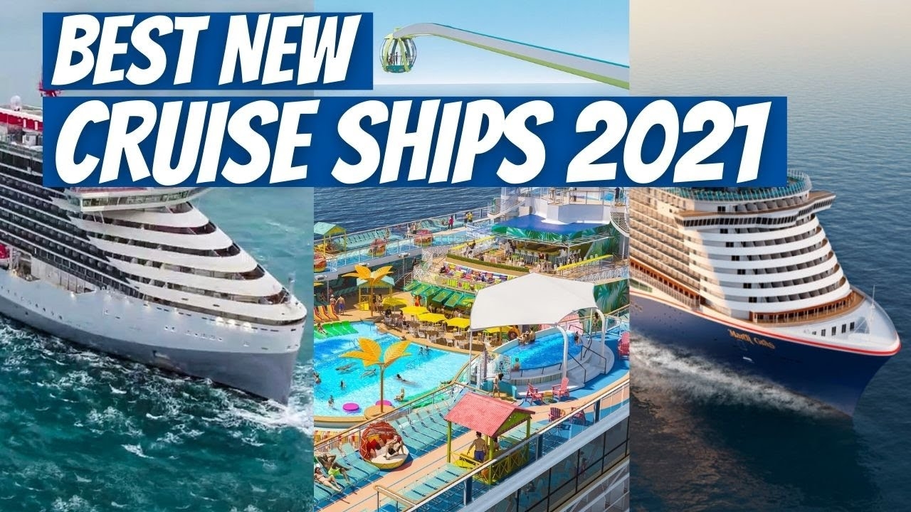 Quels sont les meilleurs bateaux de croisière ?