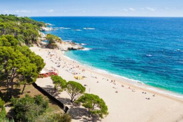 La Costa Brava pour passer vos vacances
