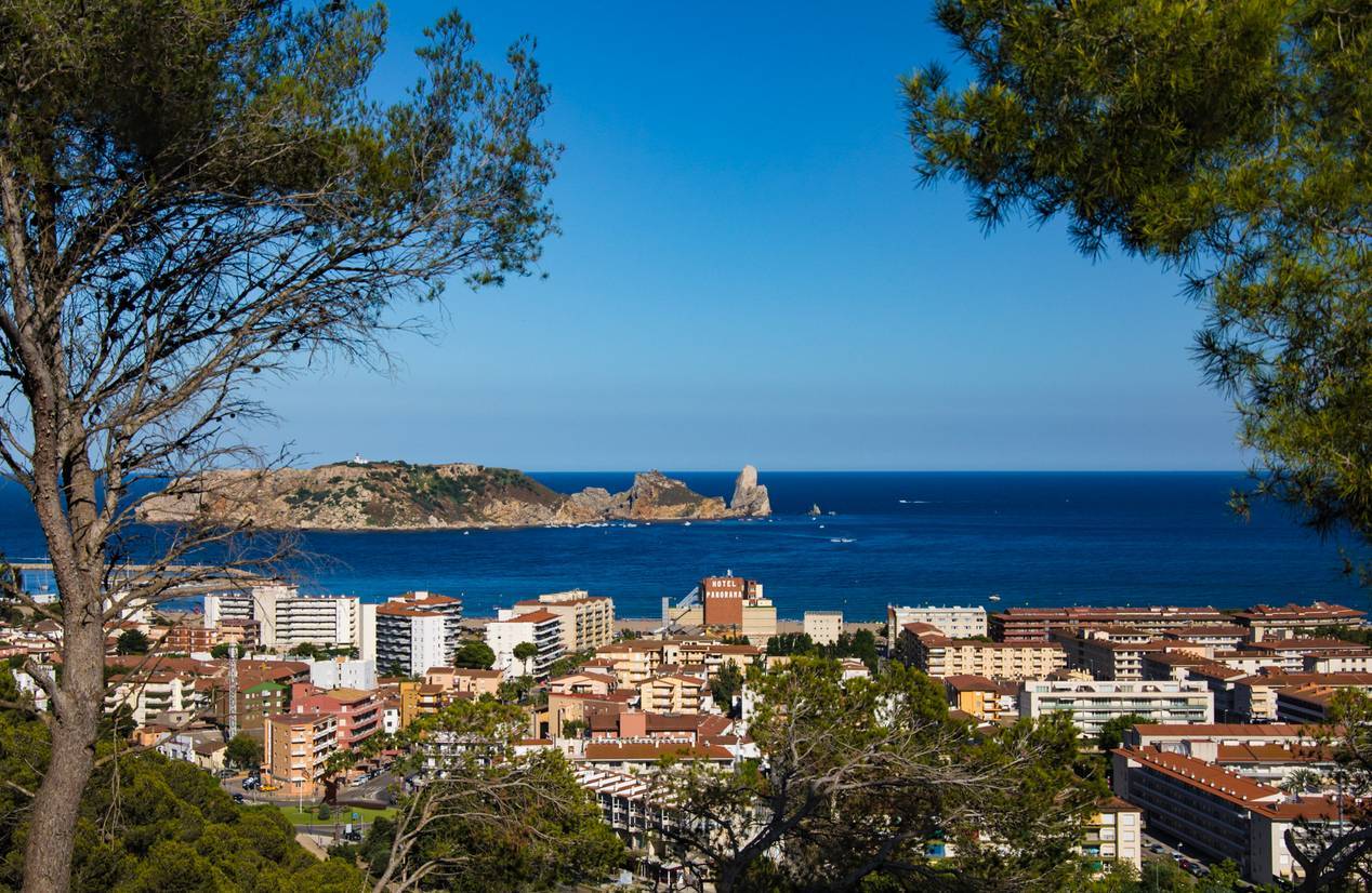 vacances Costa Brava acheter bien immobilier