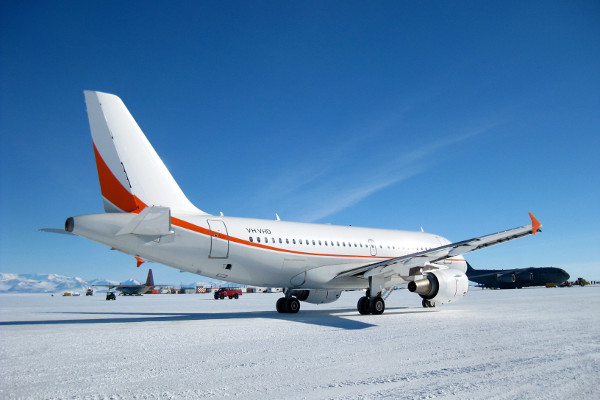 Quels sont les enjeux de l'Antarctique ?