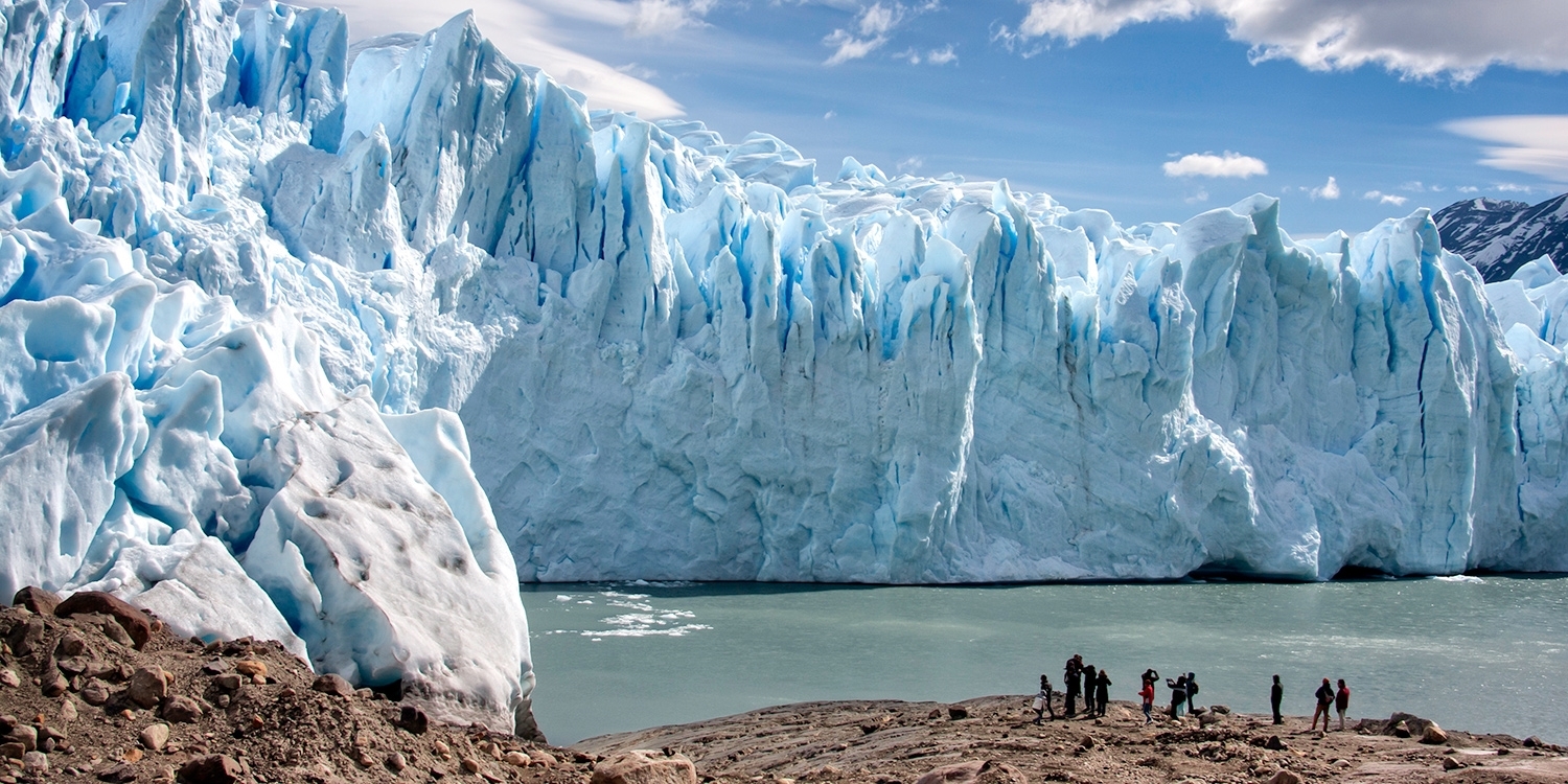 Est-ce que l'Antarctique est froid ?