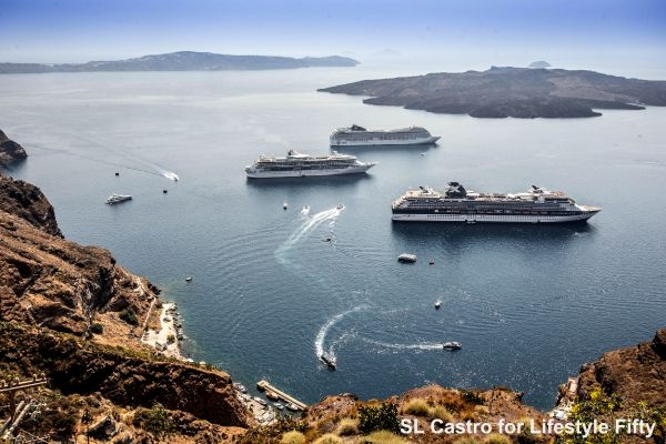 Où faire croisière ?