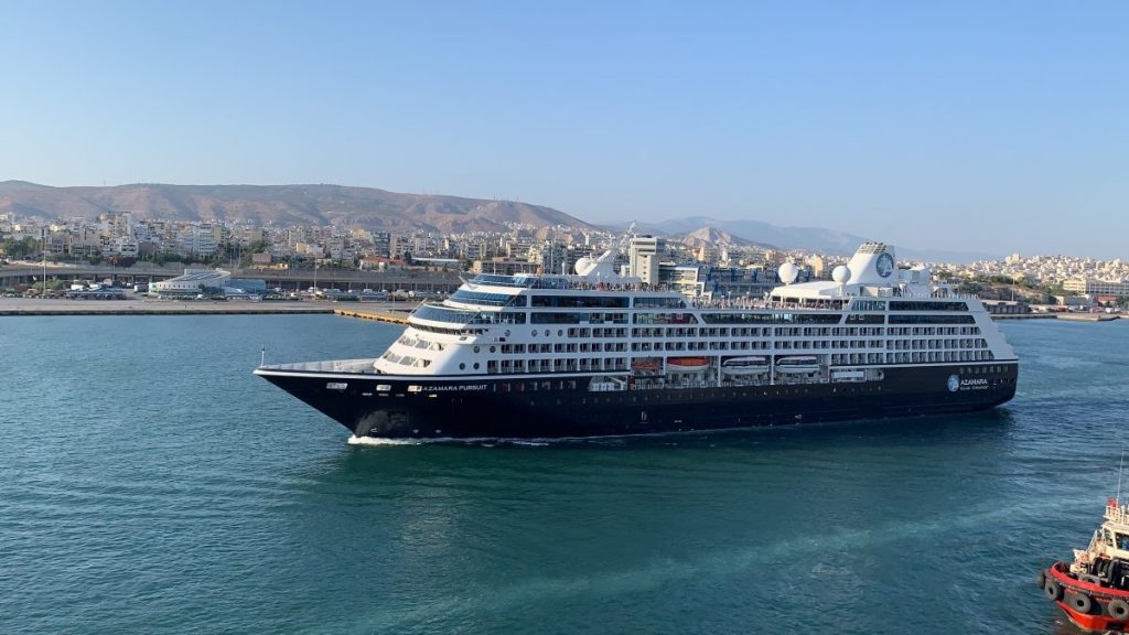 Quel est le plus beau bateau Costa ?