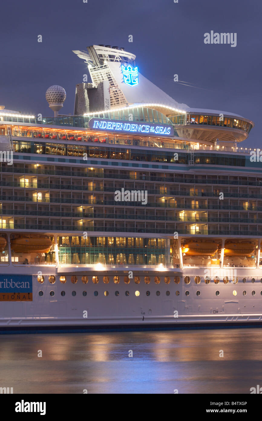 Quel est le plus beau bateau de la flotte MSC ?