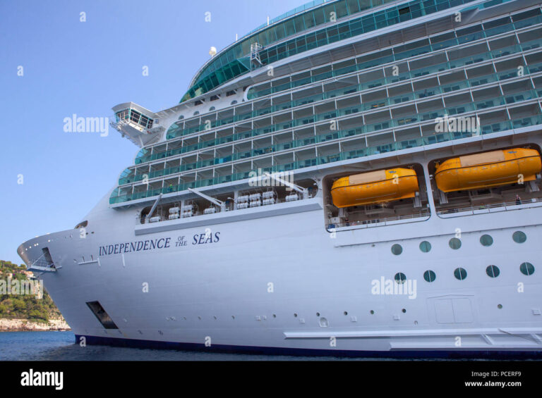 Quelle compagnie pour croisière Méditerranée ?