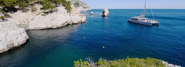 Quelle croisière au départ de Marseille ?