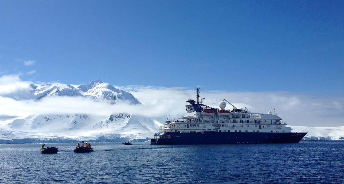 Quelle est la meilleure saison pour partir en Antarctique ?